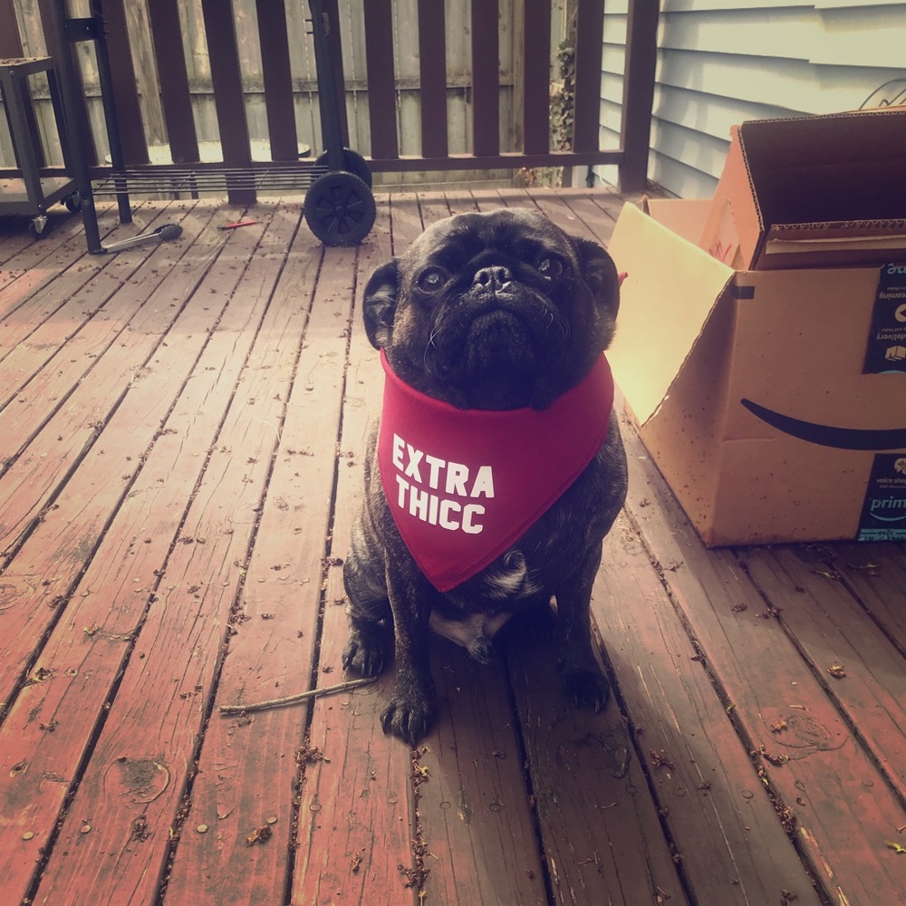 Mama listed! GO BUY so I can get some treaties!